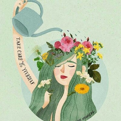 Timeline: Bio como Hija