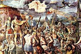 El Bajo Imperio: Dominado