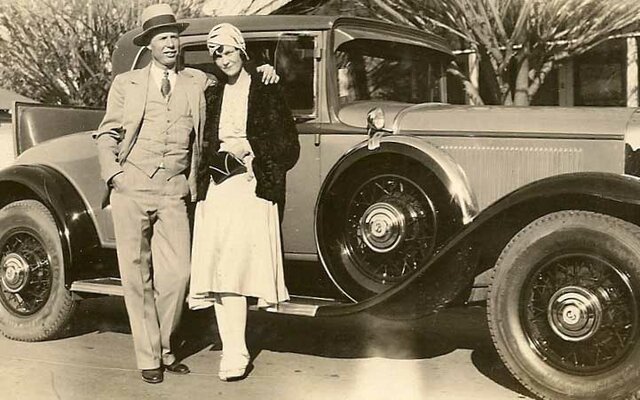 Golden Age of Hollywood