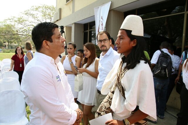 Ingreso a programas académicos