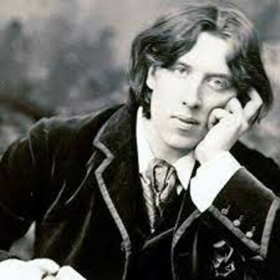 Timeline: Oscar Wilde