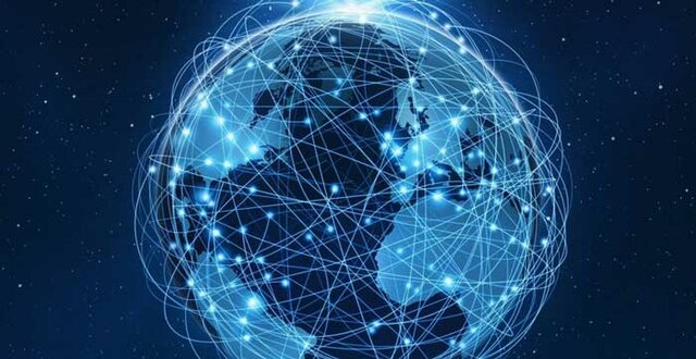 Nace la idea del internet