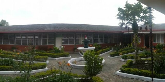 Primera universidad pública indígena