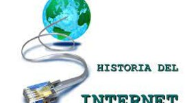 Timeline: Historia Del Internet