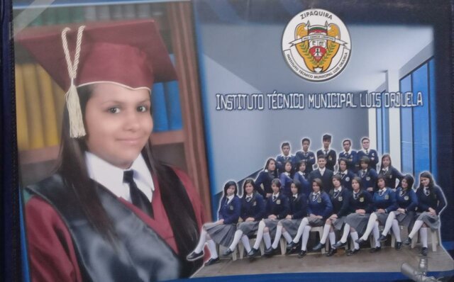 Terminar mi bachillerato