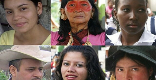 Artículos sobre la interculturalidad