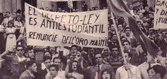 Sanción de la Ley 13.031