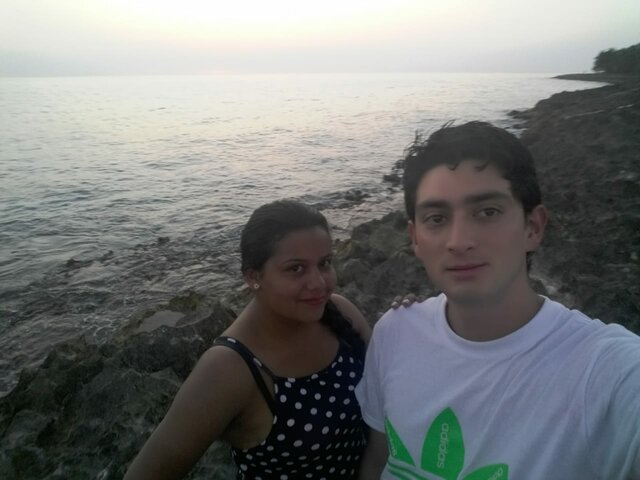 Visitar san Andrés isla.