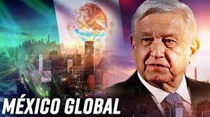 México Globalizado