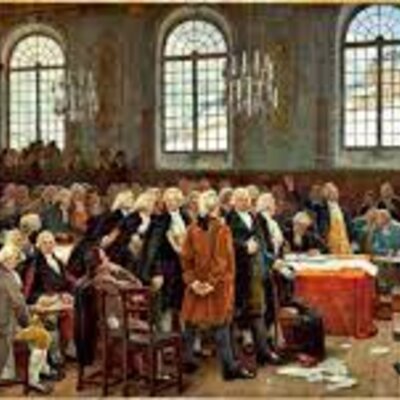 Timeline: Les revendications et les luttes nationales