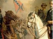 Battle of Chancellorsville