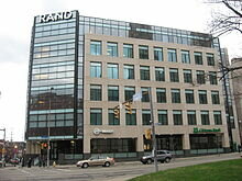 RAND Corporation