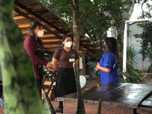 Resolución 1443 de 2020