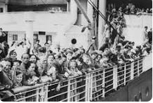 Lincoln suspends habeas corpus