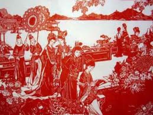 Dream of the Red Chanber is published