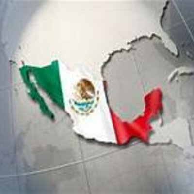 Timeline: México en el Contexto Internacional