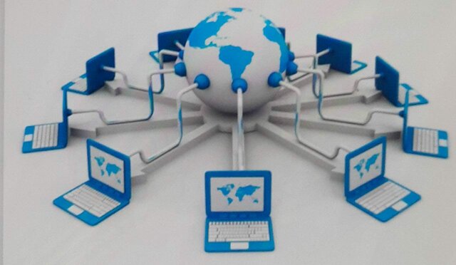 Computadoras Conectadas