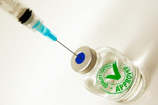 La vacuna de la calidad