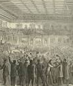 Congress passes the 13th Amendment