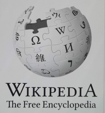 Wikipedia