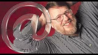 Primer correo electronico