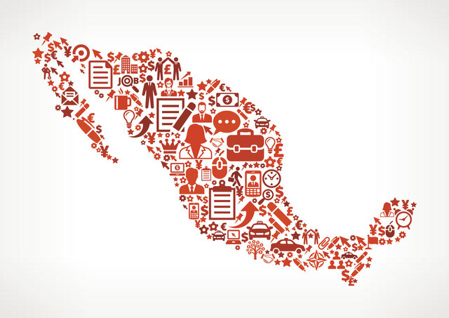 Relaciones Internacionales en el México globalizado