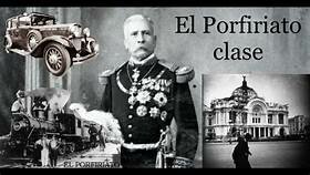 Porfiriato
