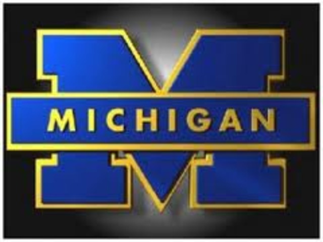 1837 - U of M- 11817-founded in detroit michigan to ann harbor in 1837