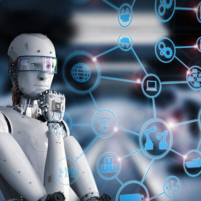 Timeline: Los sucesos importantes en la evolución de la robótica y la inteligencia artificial