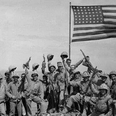 Timeline: WWII Timeline