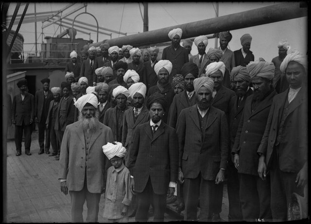 Komagata Maru