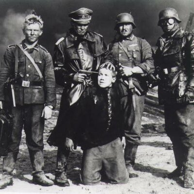 Timeline: Segona Guerra Mundial