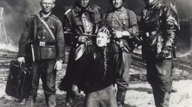 Timeline: Segona Guerra Mundial