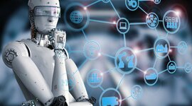 Timeline: frise historique sur la robotique