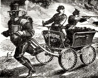 Invencion de John Brainerd