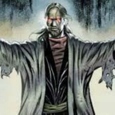 Timeline: The Canterville Ghost