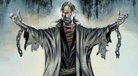 Timeline: The Canterville Ghost
