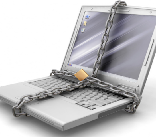 Cronología de la historia de redes