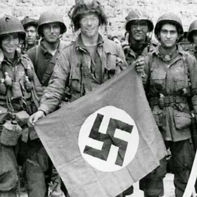 Timeline: L'EVOLUCIÓ DE LA II GM