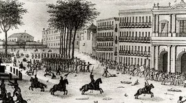 Timeline: Segle XIX