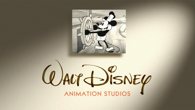 Walt renames studio to "Walt Disney Studio"