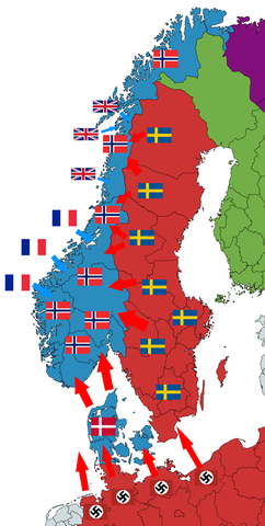 Operació Weserübung