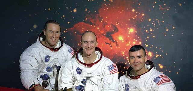 APOLLO 13