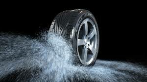 Neumáticos con cámara