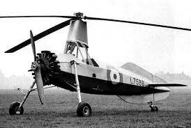 AUTOGIRO