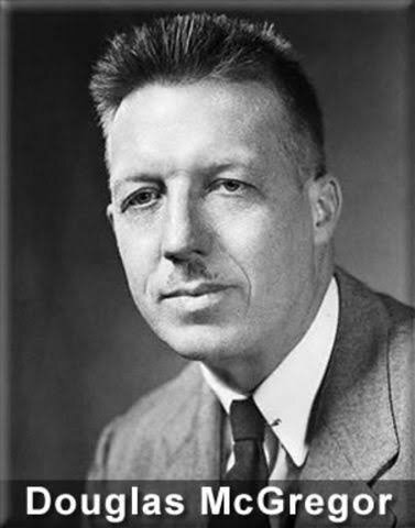 McGregor