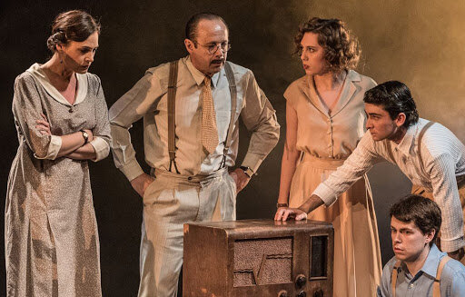 OTRAS REPRESENTACIONES