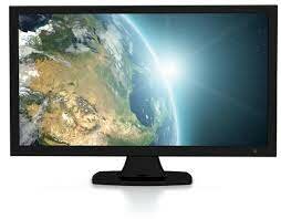 Emisión de television