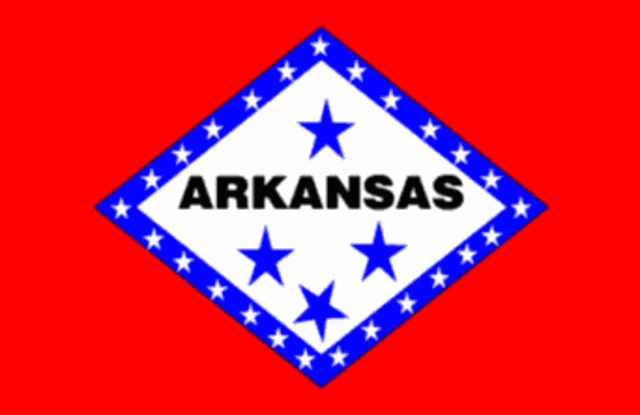 Arkansas