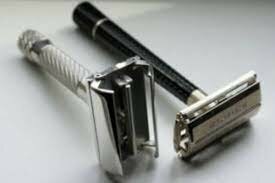 Maquinilla de afeitar